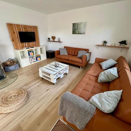 Ferienhaus Im Thueringer Wald Struth-Helmershof Екстер'єр фото